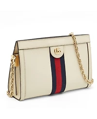 Pre-Owned Gucci Women's Leather Shoulder Bag