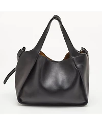 Pre-Owned Stella Mccartney Women's Faux Leather Tote Bag