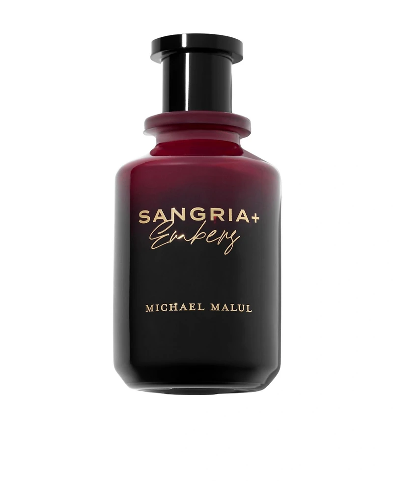 Michael Malul Sangria Embers Eau de Parfum