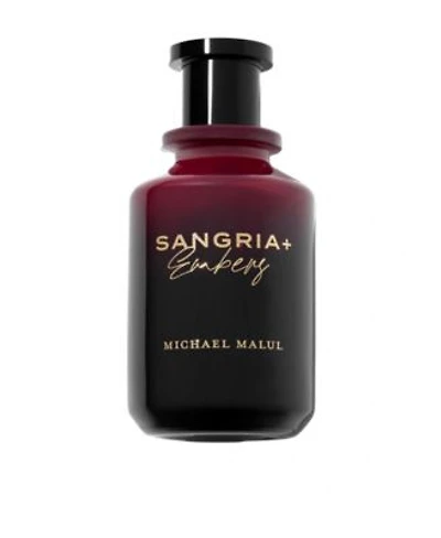 Michael Malul Sangria Embers Eau de Parfum
