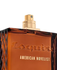 Michael Malul Esquire American Novelist Eau de Parfum
