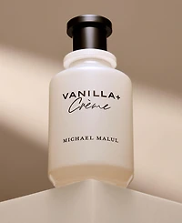 Michael Malul Vanilla and Creme Eau de Parfum