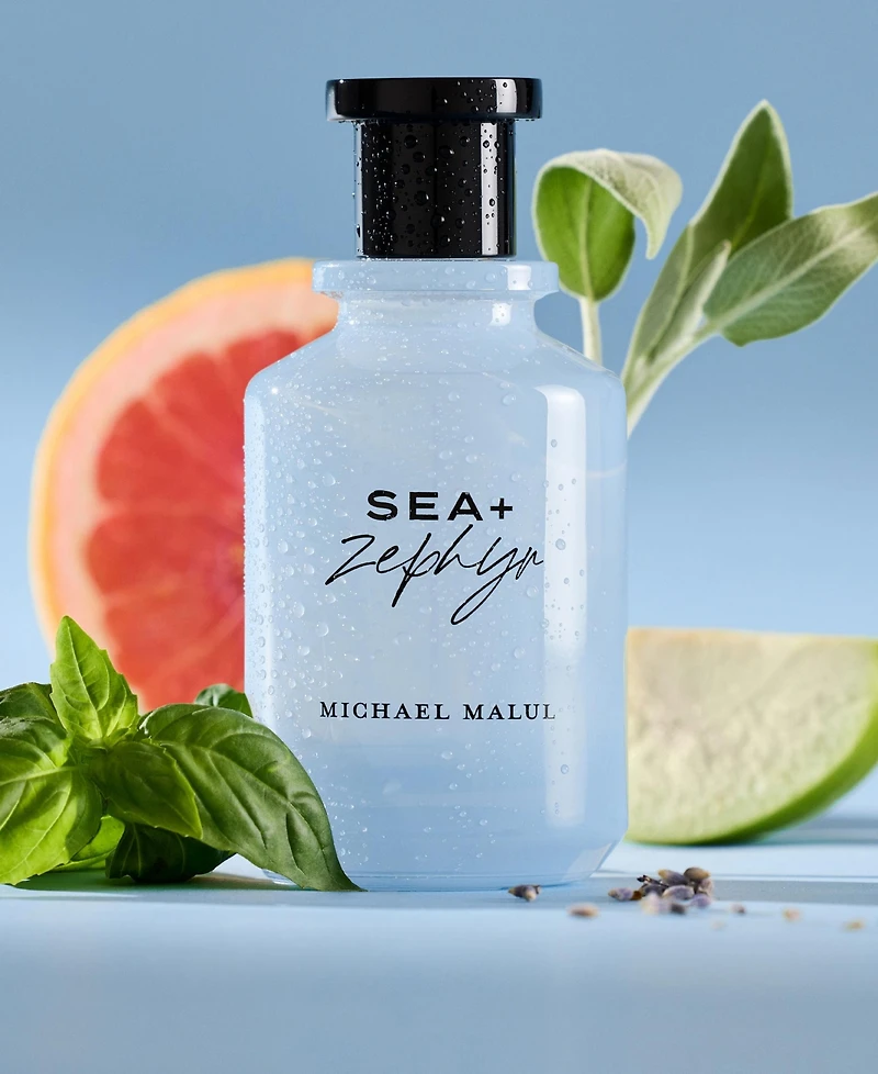 Michael Malul Sea Zephyr Eau de Parfum