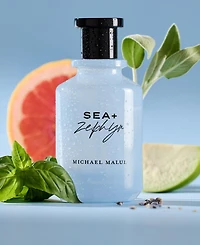 Michael Malul Sea Zephyr Eau de Parfum