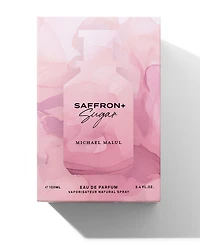 Michael Malul Saffron Sugar Eau de Parfum