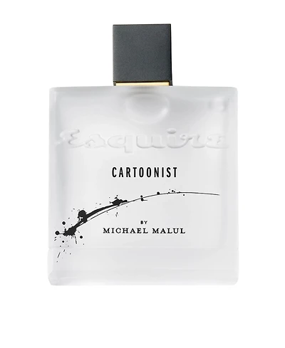 Michael Malul Esquire Cartoonist Eau de Parfum
