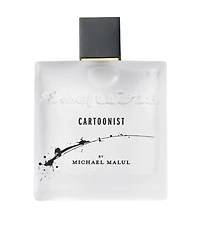 Michael Malul Esquire Cartoonist Eau de Parfum
