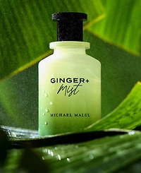 Michael Malul Ginger and Mist Eau de Parfum