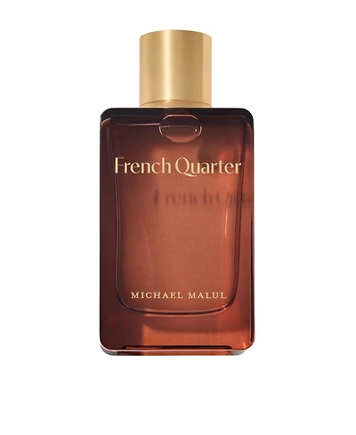Michael Malul French Quarter Eau de Parfum