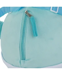 LankyBox Baby Thicc Shark 12.5 Inch Plush Backpack