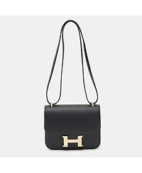 Pre-Owned Hermes women's Birkin 40 Bag in Taurillon Clemence Leather