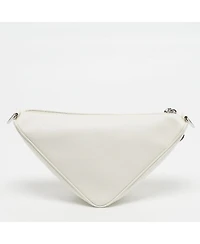 Pre-Owned Prada women's Leather Shoulder Bag
