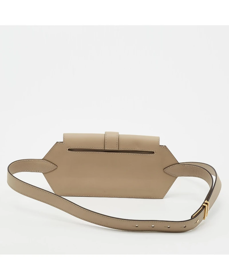 Pre-Owned Hermes women's Togo Leather Birkin 30 Bag