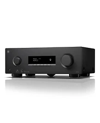 Yamaha RX300A 5.2-Channel Dolby Atmos 8K Av Receiver Bundle