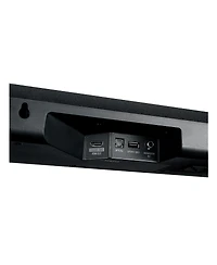 Yamaha Sr-B30A Dolby Atmos Sound Bar with Built-In Subwoofers Bundle with AudioQuest Sky Hdmi Cable