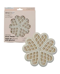 Dexypaws Hide and Seek Slow Feeder: Buttercream