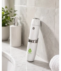 Pursonic Painless Electric Shaver - The Claudine Collection
