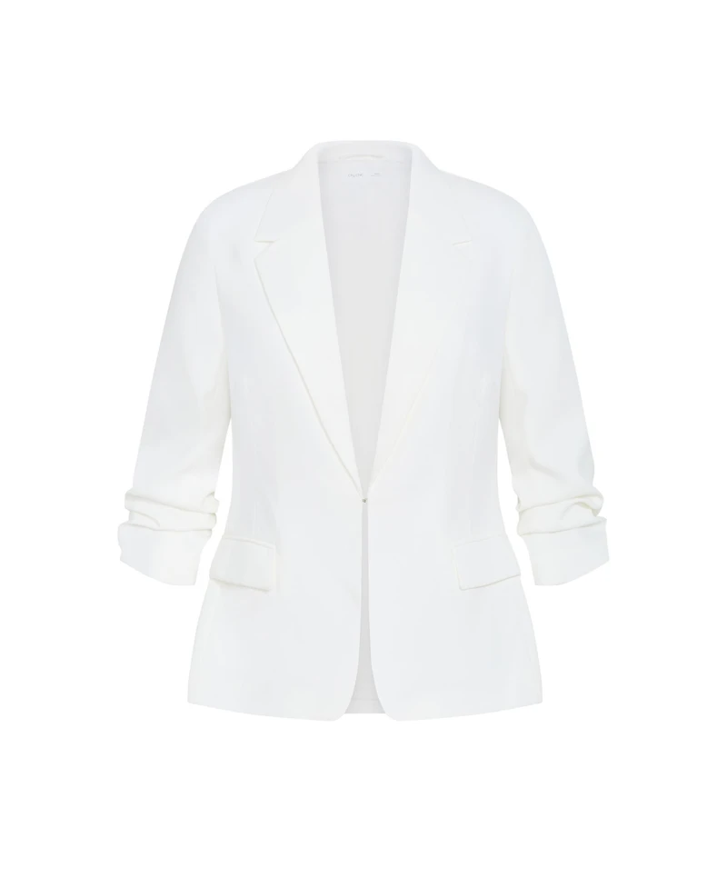 City Chic Women's Abbie Blazer