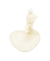 Department 56 Snowbabies Snow How Much I Love You Figurine