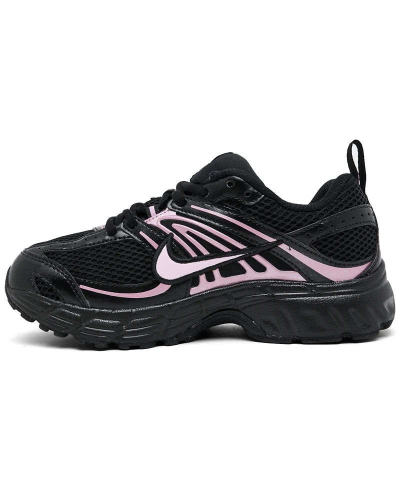 Nike Little Girls Air Max Moto 2K Lifestyle Sneakers from Finish Line