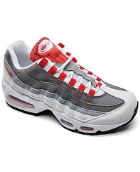 Nike Women's Air Max 95 Big Bubble Lifestyle Sneakers from Finish Line