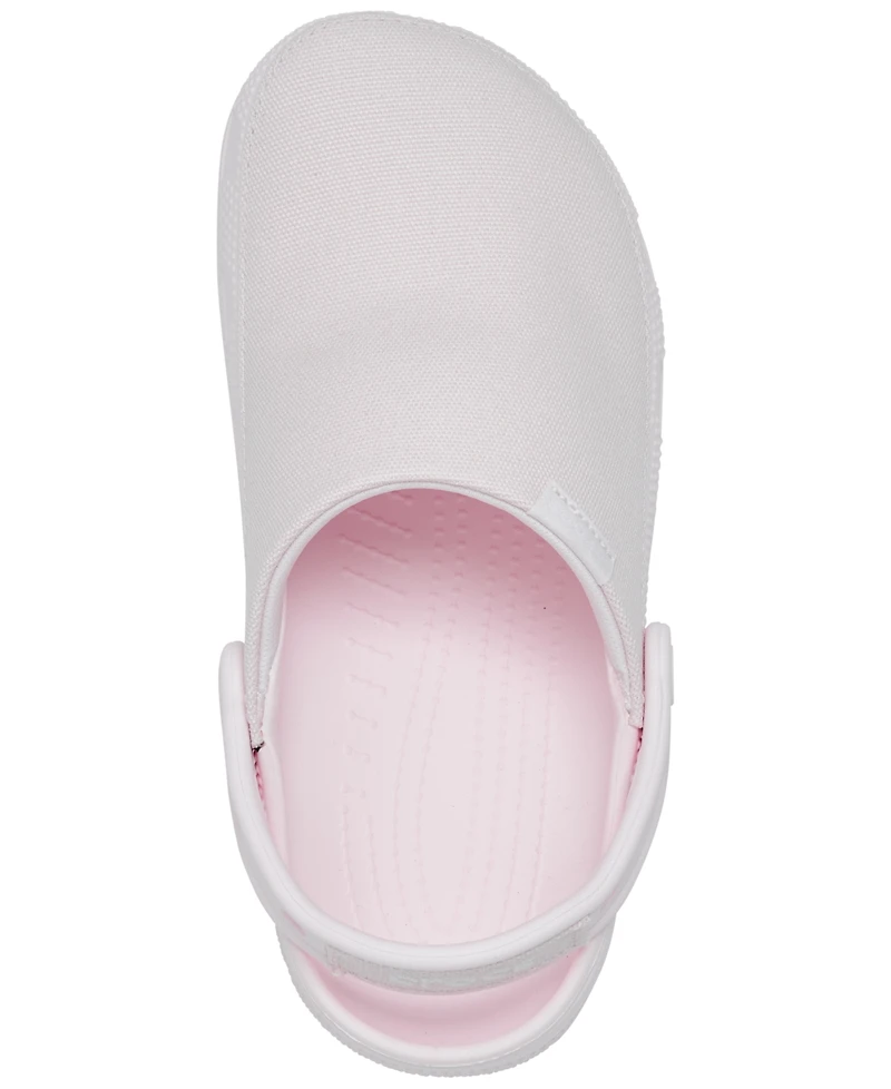Crocs Women's Classic Crafted Clogs from Finish Line