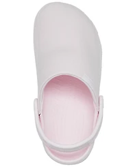 Crocs Women's Classic Crafted Clogs from Finish Line