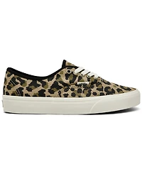 Vans Women's Authentic Lifestyle Sneakers from Finish Line
