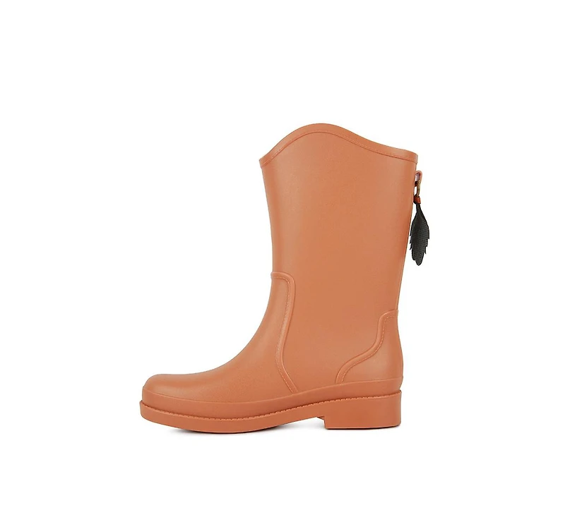 Overcloud Stylish Rainboots Women
