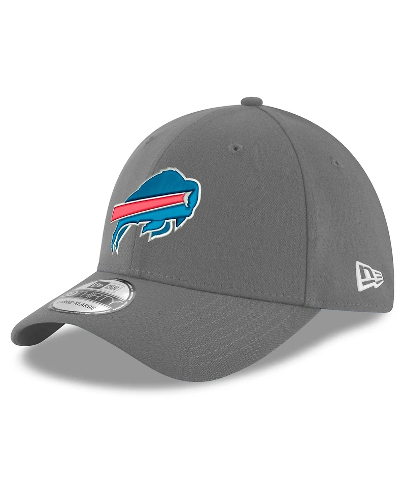 New Era Buffalo Bills 39THIRTY Stretch-Fit Baseball Cap