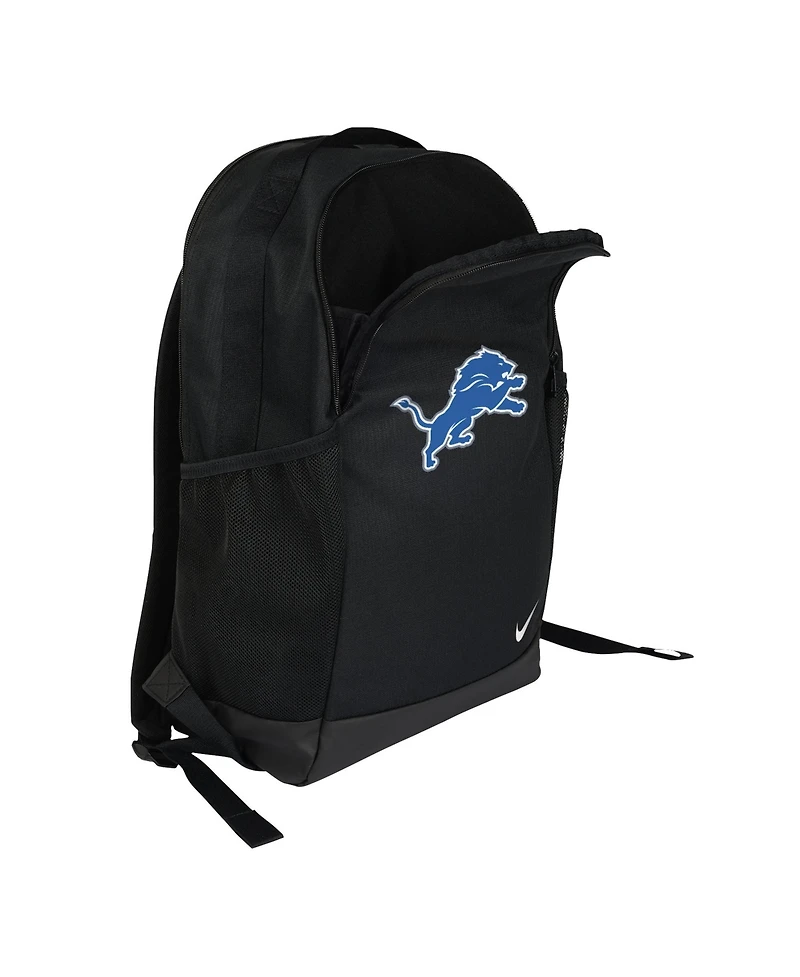 Nike Detroit Lions Primary Logo Backpack