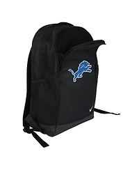 Nike Detroit Lions Primary Logo Backpack