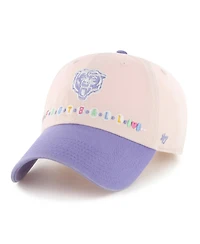 '47 Brand Toddler Chicago Bears Friendship Clean Up Adjustable Hat