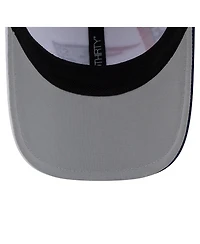 New Era England Patriots Stretch Fit Dash 39THIRTY Baseball Cap