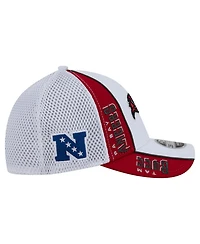 New Era Tampa Bay Buccaneers 39THIRTY Dash Flex Baseball Cap