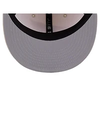 New Era Men's Philadelphia Eagles 59FIFTY Flat-Bill Hat