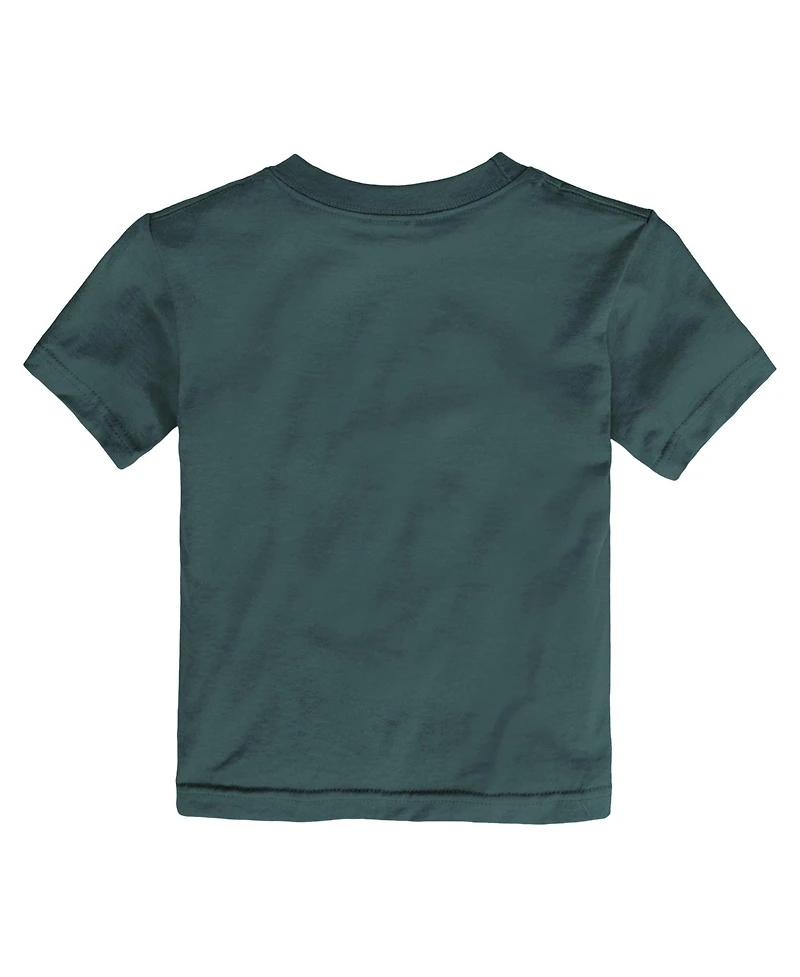 Nike Toddler Boys' 2T-5T Philadelphia Eagles Wordmark T-Shirt