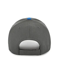 '47 Brand Detroit Lions Mvp Embroidered Adjustable Hat