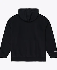 Mitchell & Ness Men's Los Angeles Lakers Core Fleece-Lined Relaxed-Fit Hoodie