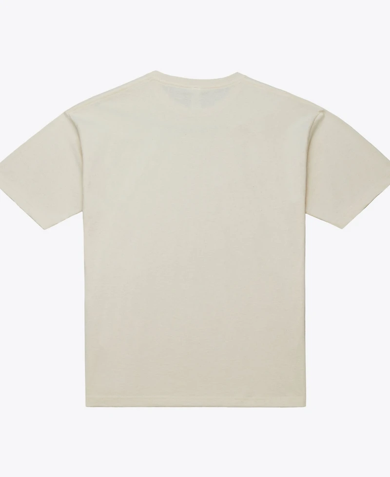 Mitchell & Ness Men's Dallas Stars Core Plus Graphic Classic-Fit T-Shirt