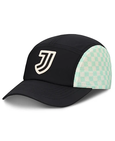 Fanatics Men's Juventus Low-Crown Unstructured Racer Baseball Cap
