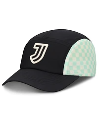 Fanatics Men's Juventus Low-Crown Unstructured Racer Baseball Cap