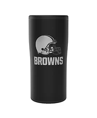 Tervis Cleveland Browns 12oz. Stainless Steel Slim Can Cooler