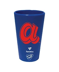 Wincraft Atlanta Braves 2026 City Connect 16oz. Silicone Pint Glass