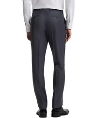 Boss by Hugo Boss Men's Wool 2-Piece Regular-Fit Suit