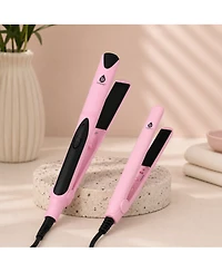 Pursonic Complete Set: Usb Rechargeable & Flat Iron Duo