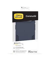 Otterbox Commuter MagSafe Case with Camera Control for Apple iPhone Air