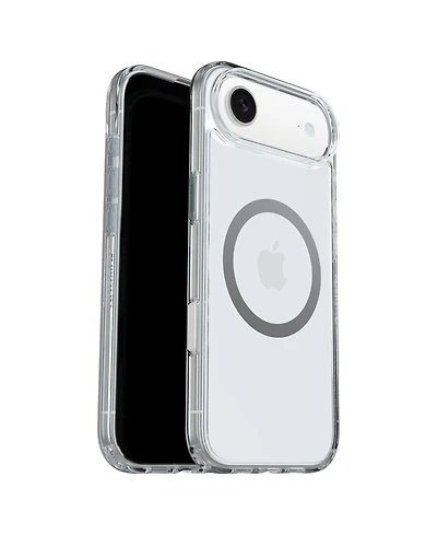 Otterbox Symmetry Clear MagSafe Camera-Control Case for Apple iPhone Air