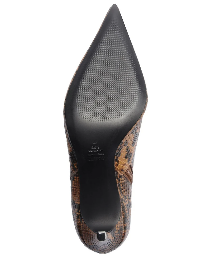 Schutz Women's Mikki High Stiletto Booties