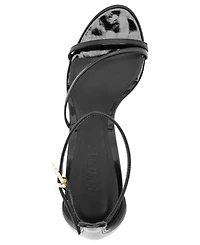 Schutz Women's Tessa Ankle-Strap Stiletto Dress Sandals